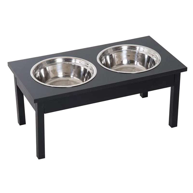 Elevated Feeder