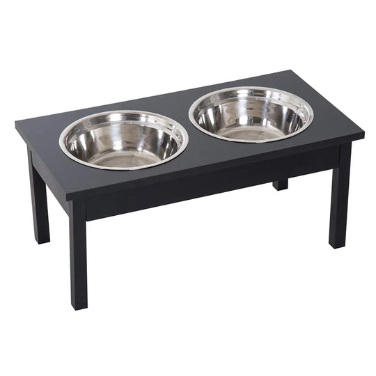 Elevated Feeder