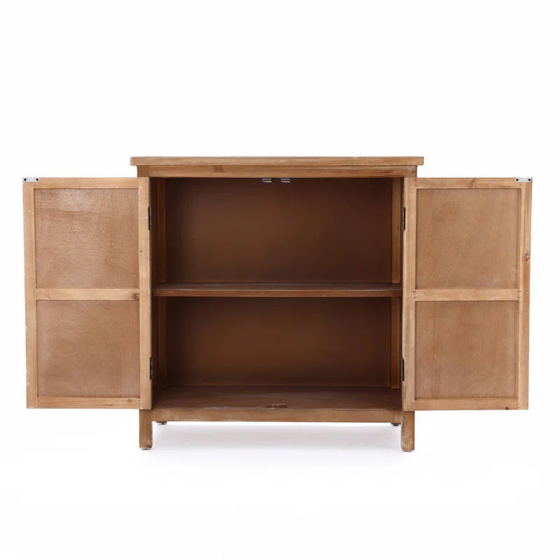 Hudspeth Accent Cabinet