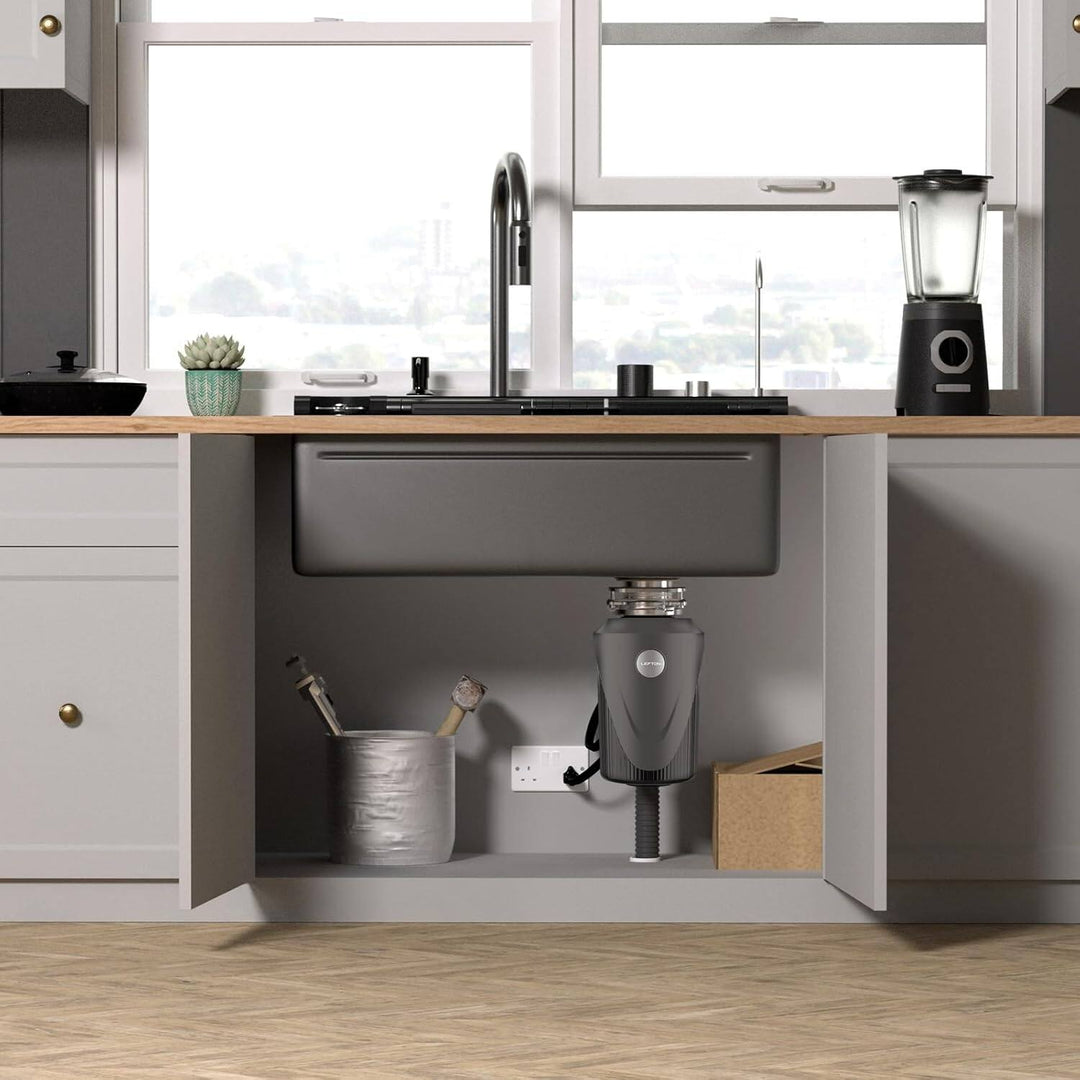 304 Stainless Steel Waterfall Kitchen Sink Set with Pull-Down Faucet KS2207 (Series)
