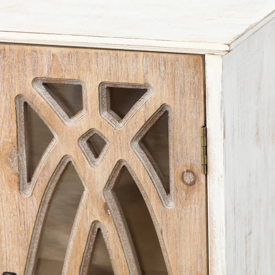 Sowder Wall Bathroom Cabinet