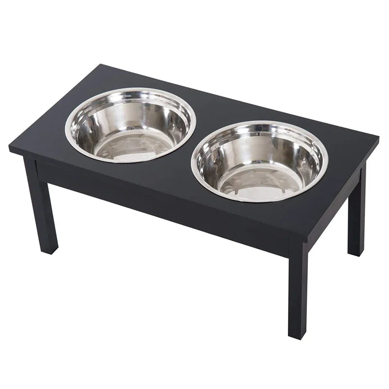 Elevated Feeder