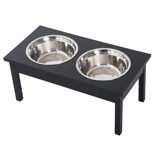 Elevated Feeder