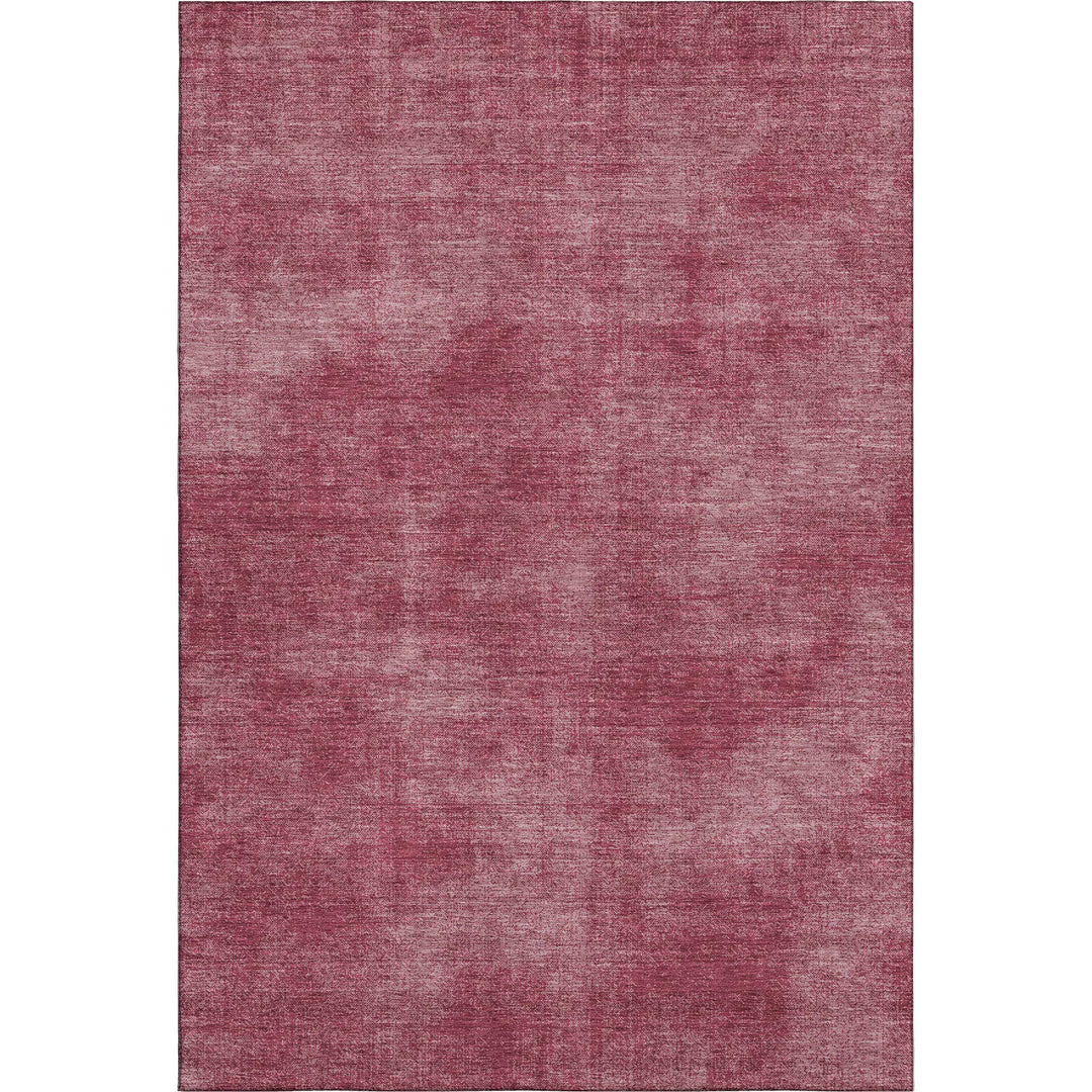 Premium Washable Super Soft Solid Ombre Mayfield Rug