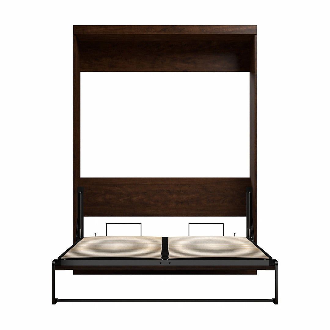 Pur 65W Queen Murphy Bed for Multipurpose Room by