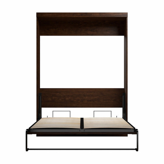 Pur 65W Queen Murphy Bed for Multipurpose Room by