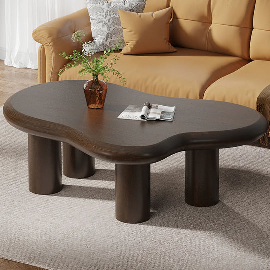 Modern Cloud Coffee Table Center Table for Living Room