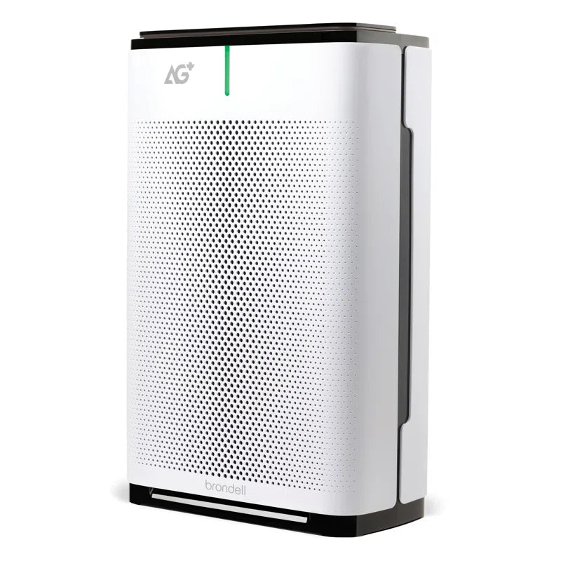 Pro Console Air Purifier with True HEPA Filter for 1655 Cubic Feet