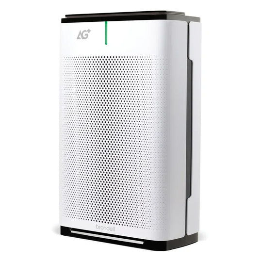 Pro Console Air Purifier with True HEPA Filter for 1655 Cubic Feet
