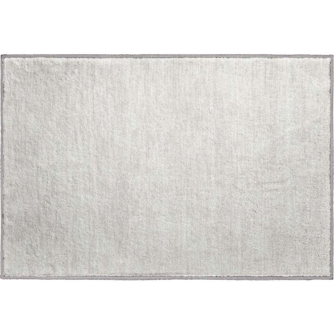 Premium Washable Super Soft Solid Ombre Mayfield Rug