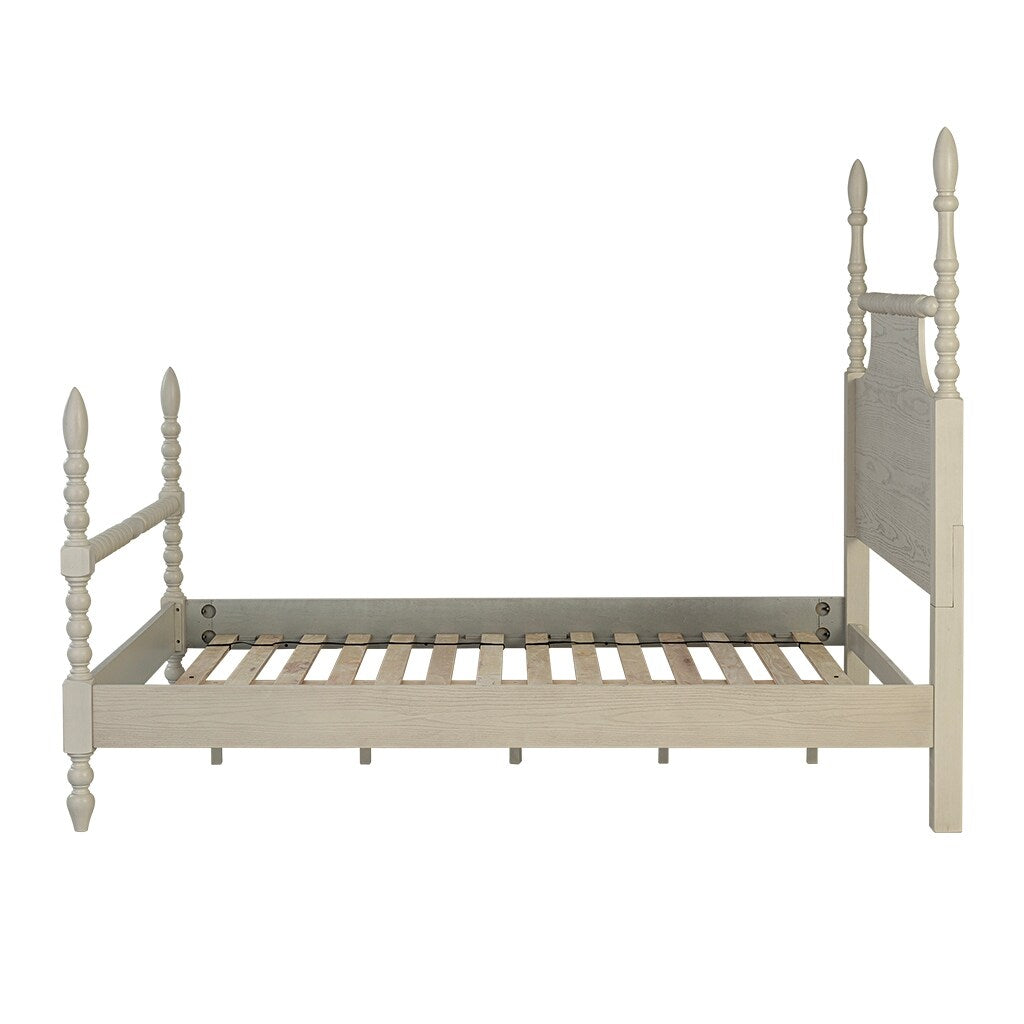 Beckett Bed