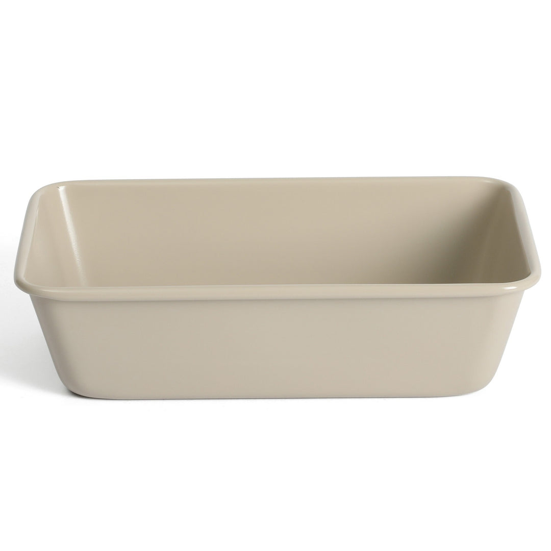 Gallen 10 Piece Baking Pans Ceramic PFA Free Non Toxic Non Stick Bakeware Set