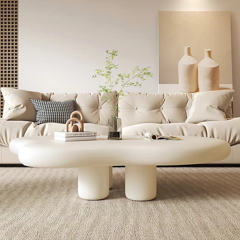 Allrich 48.4" Cloud Coffee Table