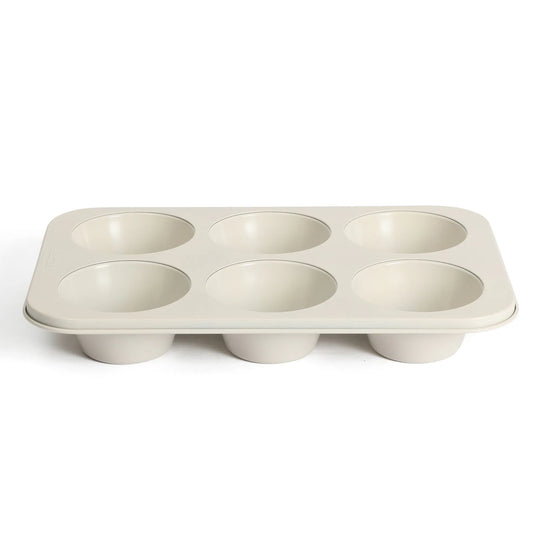 Gallen 10 Piece Baking Pans Ceramic PFA Free Non Toxic Non Stick Bakeware Set