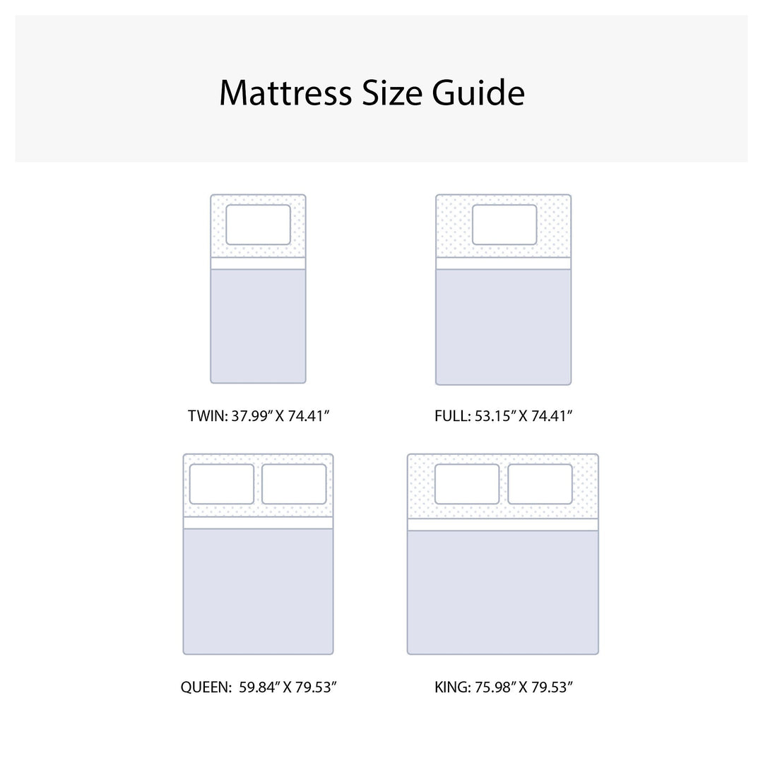 Chime 8-Inch Innerspring Mattress
