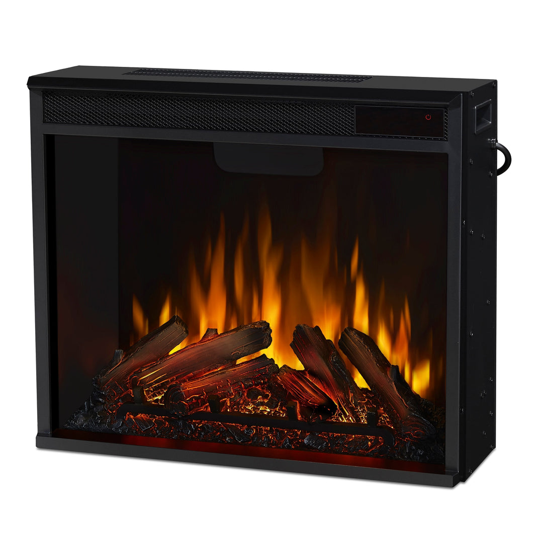 Vividflame 23.38" Electric Firebox by