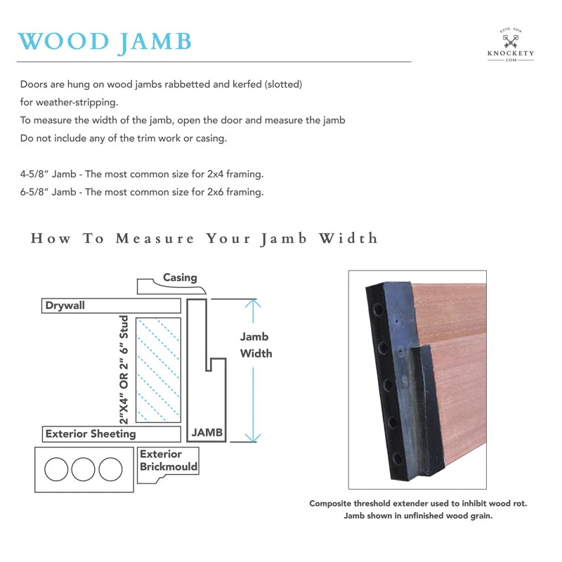 4 Lite TDL Mahogany Slab Front Door