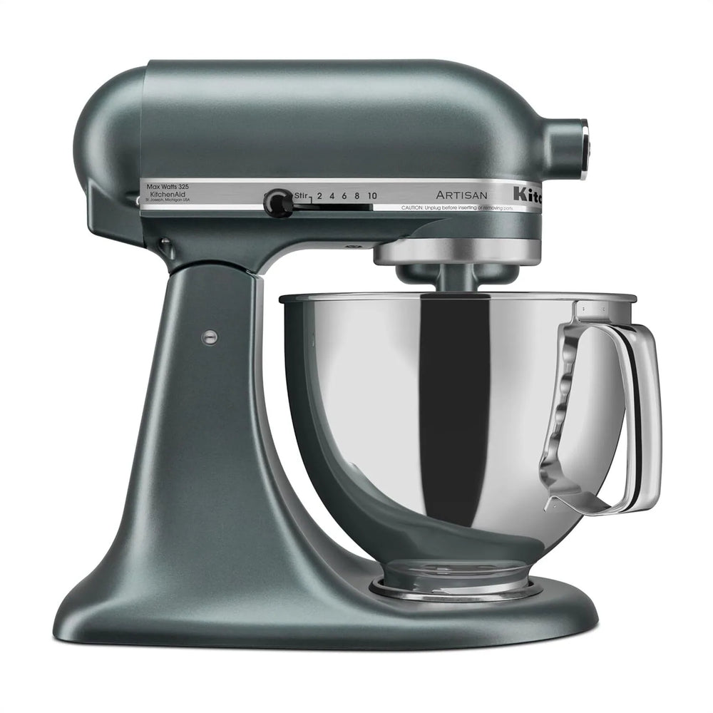 Artisan Series 5 Quart Tilt-Head Stand Mixer in Juniper