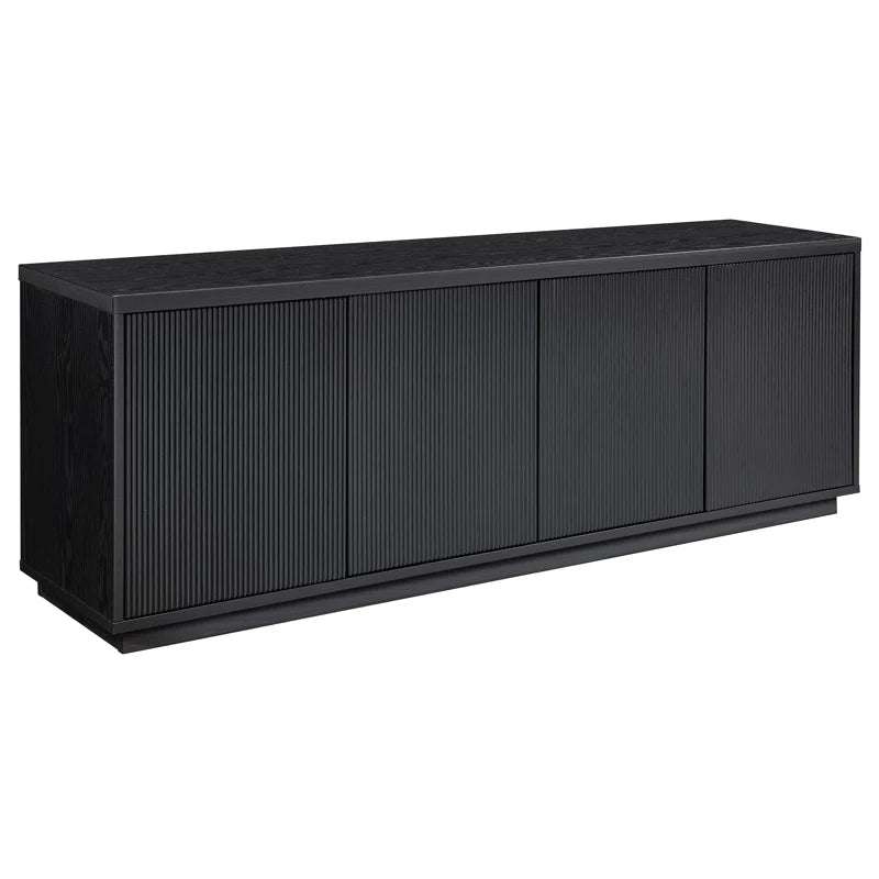 Hanson TV Stand for Tvs up to 75"