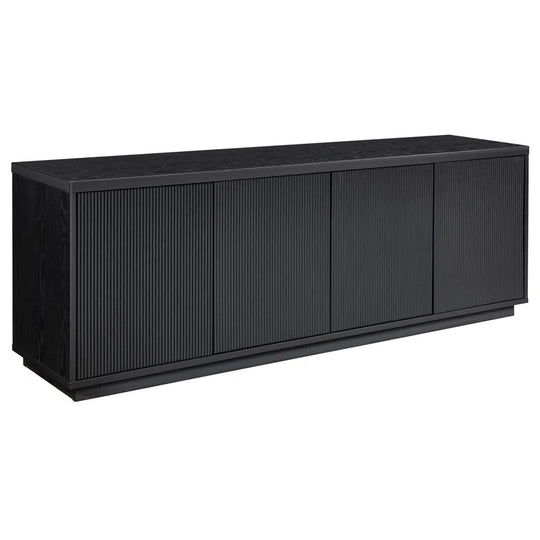 Hanson TV Stand for Tvs up to 75"