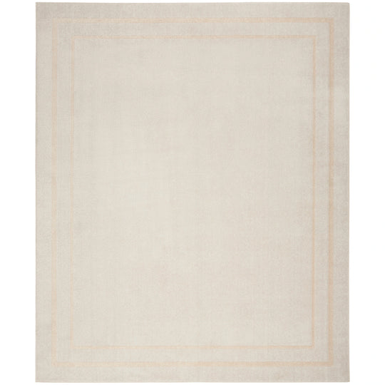 Essentials Indoor/Outdoor Solid Area Rug