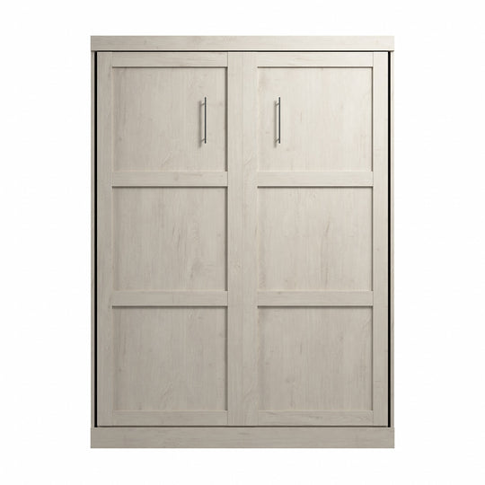 Pur 65W Queen Murphy Bed for Multipurpose Room by