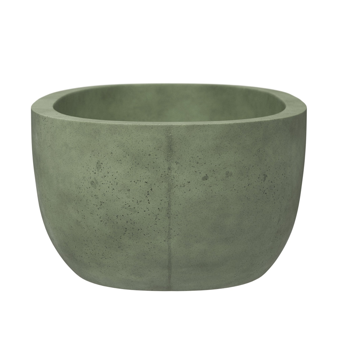 Avalon Nativestone Freestanding Soaking Tub