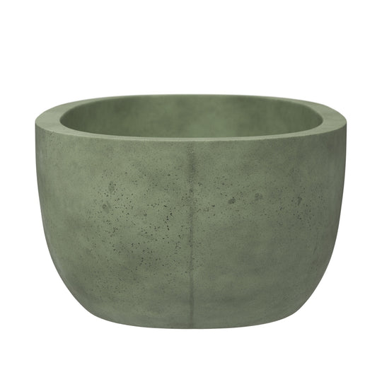 Avalon Nativestone Freestanding Soaking Tub