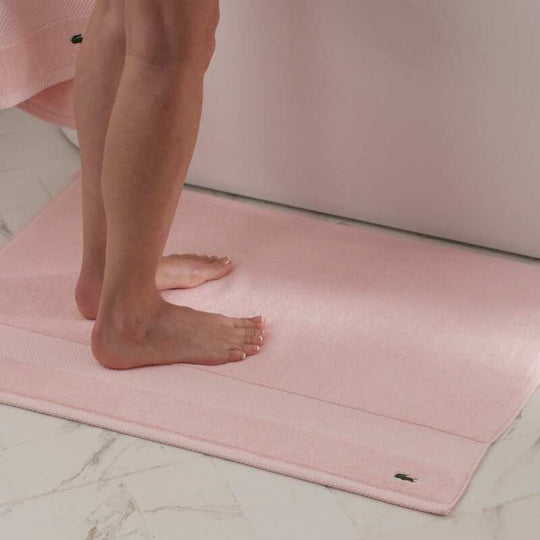 Heritage Supima Cotton Bath Mat