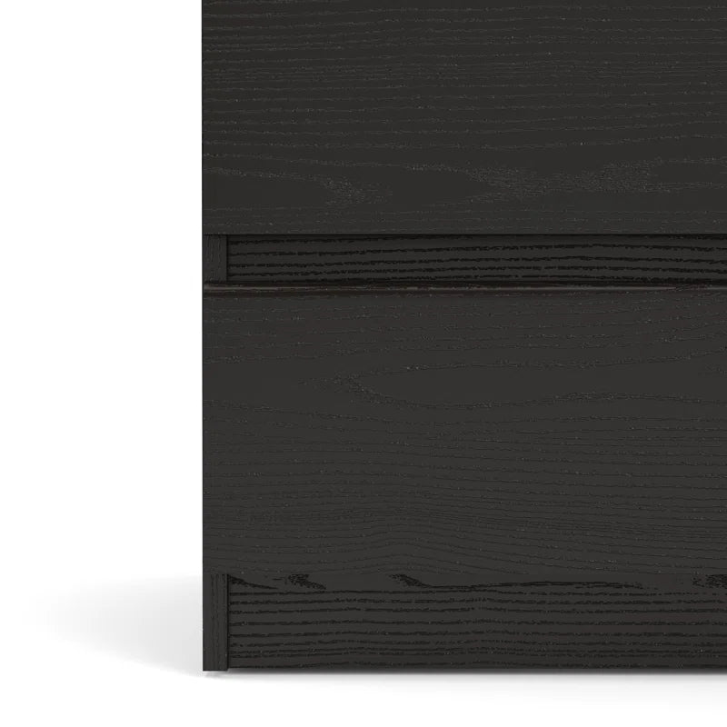 Jada 6 Drawer 60.5" W Double Dresser