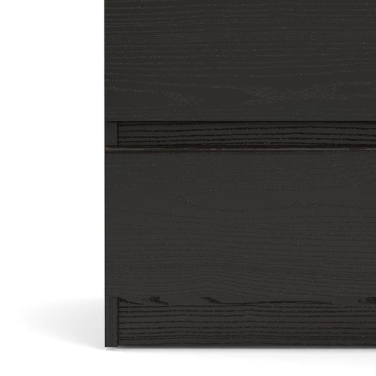 Jada 6 Drawer 60.5" W Double Dresser