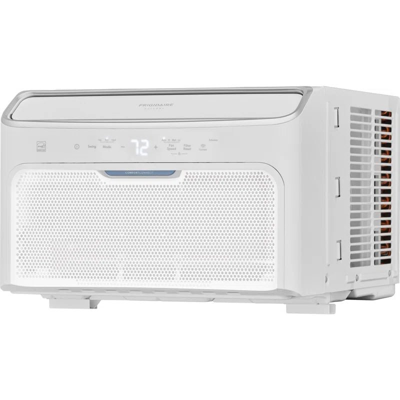 Gallery 10,000 BTU Inverter Smart Window Air Conditioner
