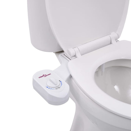 Bidet Toilet Seat Attachment Non-Electric Bidet Sprayer Attachment