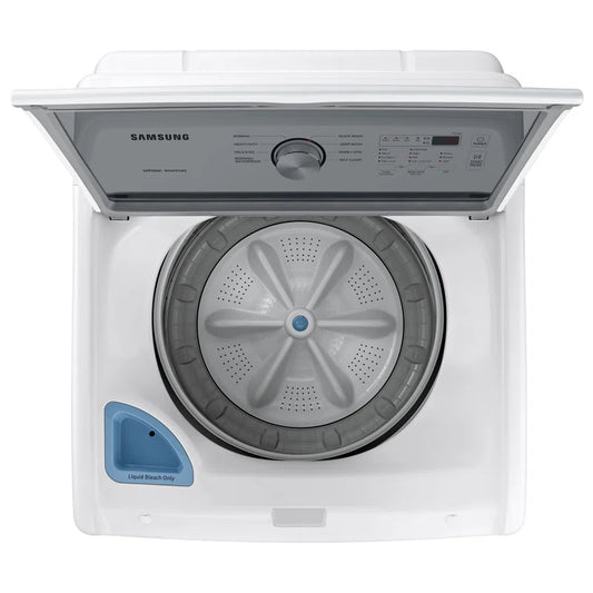 4.5 Cu. Ft. Capacity Top Load Washer with Vibration Reduction Technology+
