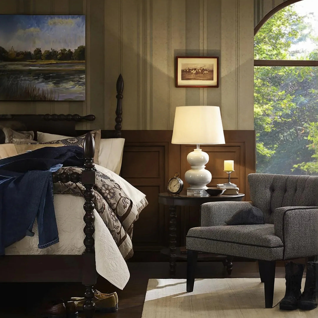 Beckett Bed