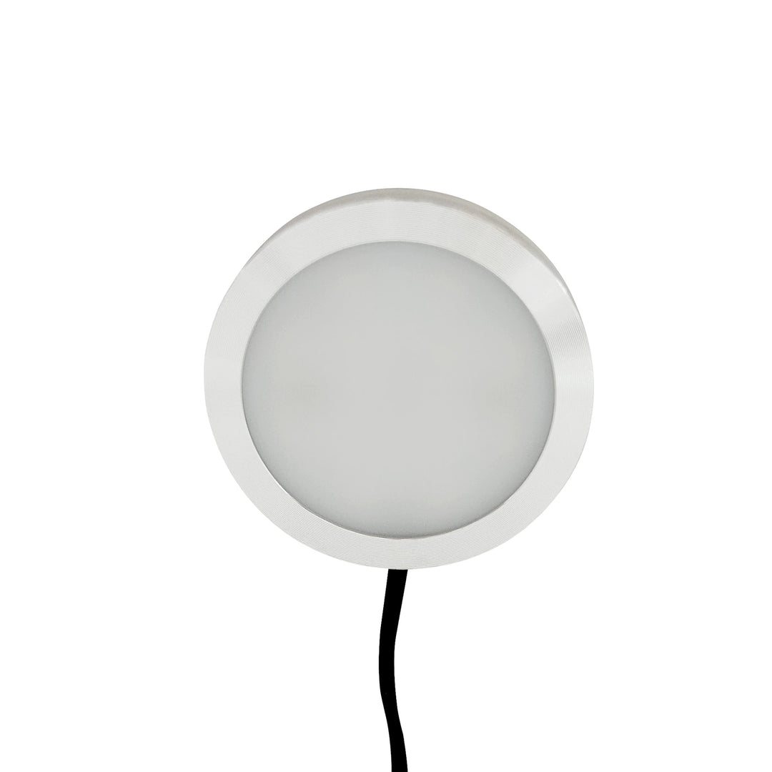 L-Shaped Corner Bed Frame with Drawer, Bookcase, LED Downlight and USB Port
