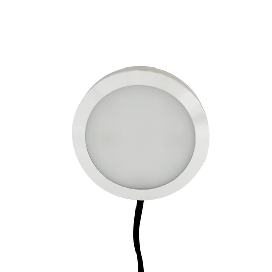 L-Shaped Corner Bed Frame with Drawer, Bookcase, LED Downlight and USB Port