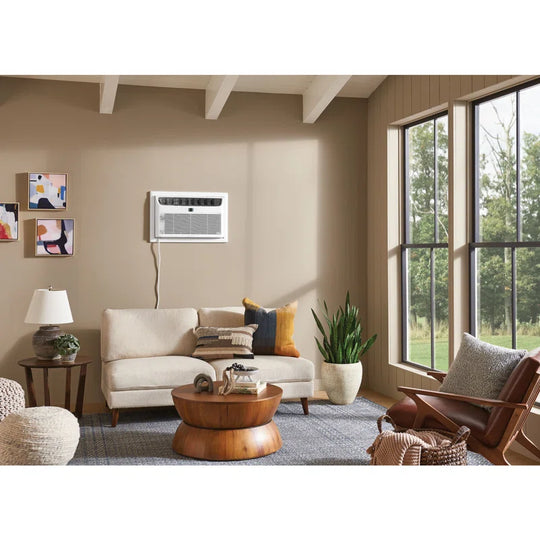 12,000 BTU Window-Mounted Air Conditioner