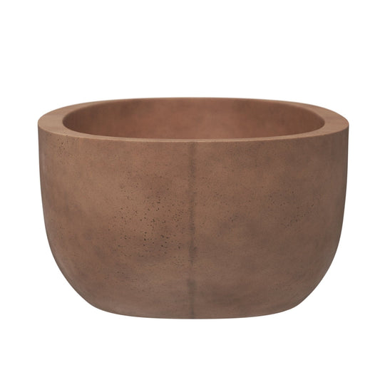 Avalon Nativestone Freestanding Soaking Tub