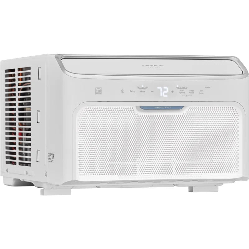 Gallery 10,000 BTU Inverter Smart Window Air Conditioner