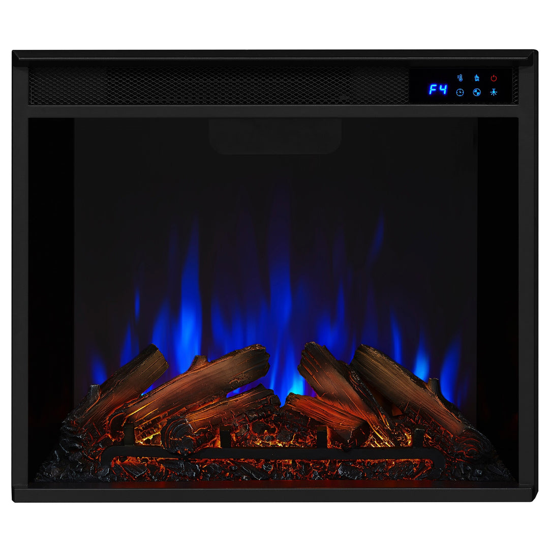 Vividflame 23.38" Electric Firebox by