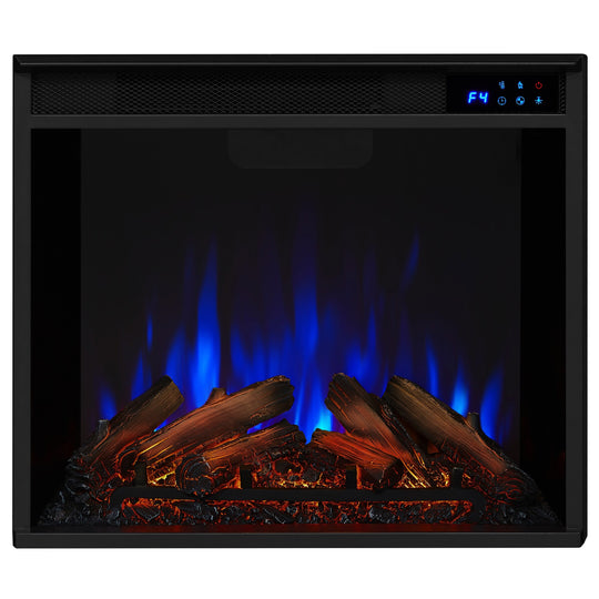 Vividflame 23.38" Electric Firebox by