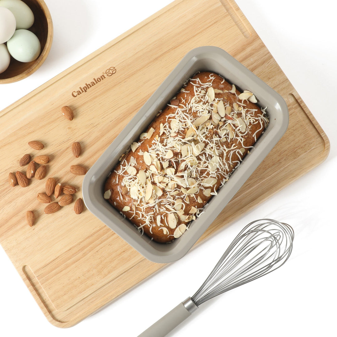 Legacy 10 Piece PFA Free Nonstick Bakeware Set