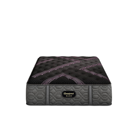 Black Series Two 15.25" Plush Mattress