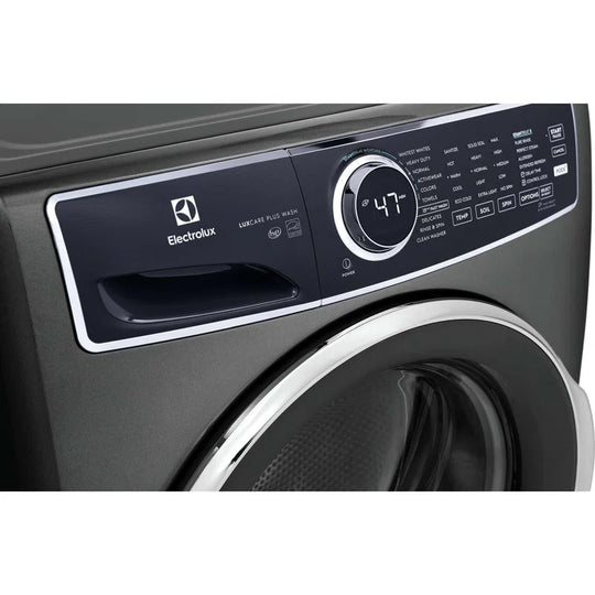 Front Load Perfect Steam Washer with Luxcare plus Wash - 4.5 Cu. Ft.