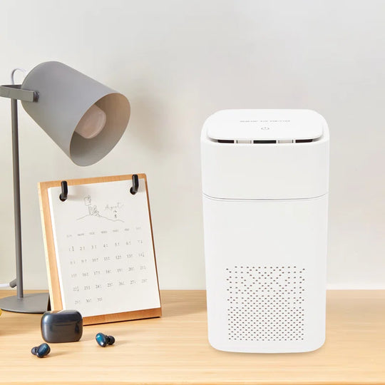 Tabletop Air Purifier