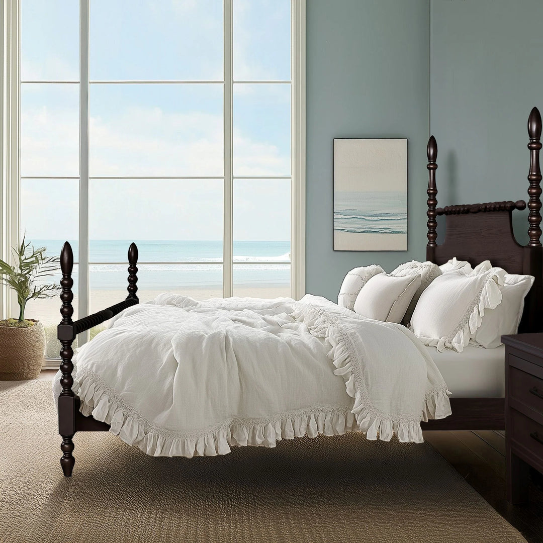 Beckett Bed