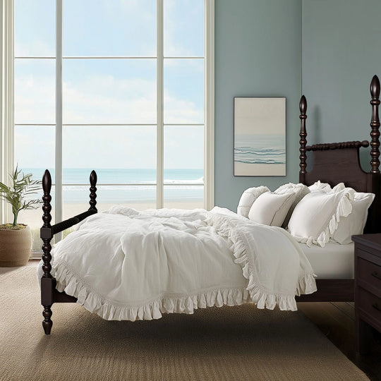 Beckett Bed