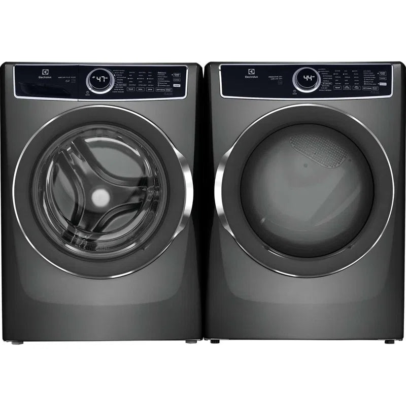 Front Load Perfect Steam Washer with Luxcare plus Wash - 4.5 Cu. Ft.