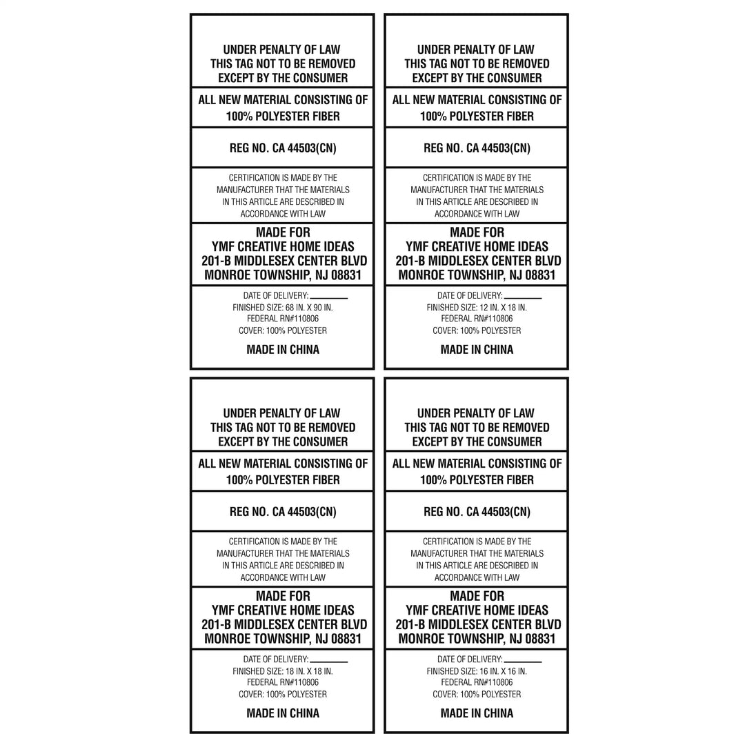 Juicy Reversible Cabana Stripe Bedding Set